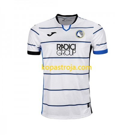 Billiga Fotbollströjor Atalanta Borta tröja 2023/24 Kortärmad